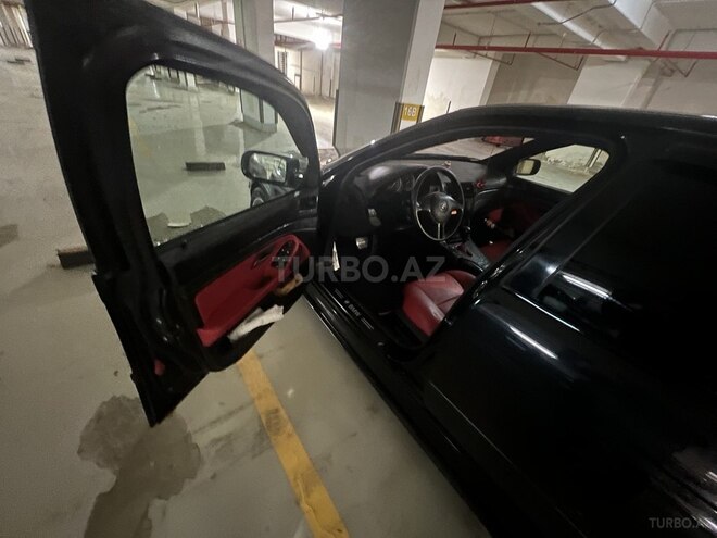 BMW 528 2000, 260,000 km - 2.8 л - Bakı