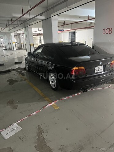 BMW 528 2000, 260,000 km - 2.8 л - Bakı