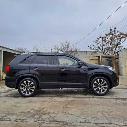 Kia Sorento 2013, 224,000 km - 2.0 l - Masallı