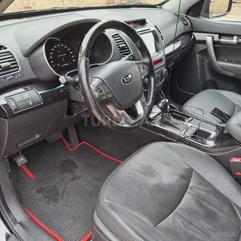 Kia Sorento 2013, 224,000 km - 2.0 l - Masallı