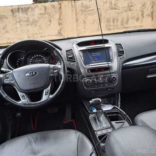 Kia Sorento 2013, 224,000 km - 2.0 l - Masallı