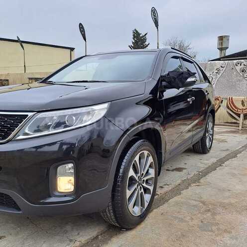 Kia Sorento 2013, 224,000 km - 2.0 l - Masallı