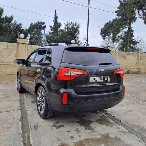 Kia Sorento 2013, 224,000 km - 2.0 l - Masallı