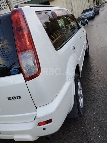 Nissan X-Trail 2002, 253,747 km - 2.0 l - Bakı