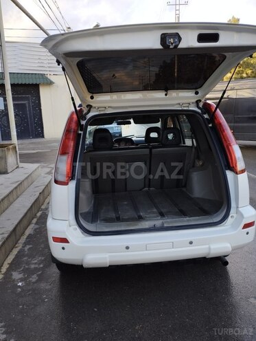 Nissan X-Trail 2002, 253,747 km - 2.0 l - Bakı