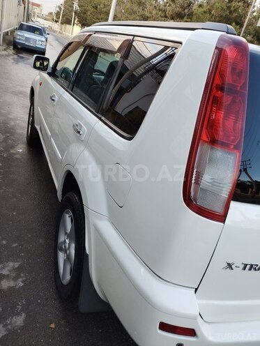 Nissan X-Trail 2002, 253,747 km - 2.0 l - Bakı