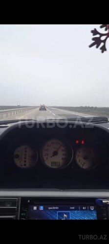 Nissan X-Trail 2002, 253,747 km - 2.0 l - Bakı