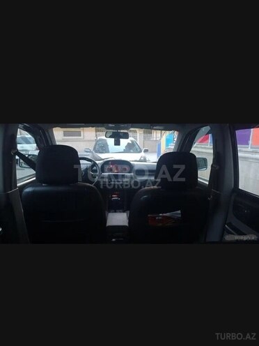 Nissan X-Trail 2002, 253,747 km - 2.0 l - Bakı