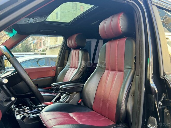 Land Rover Range Rover 2006, 211,855 km - 4.4 l - Bakı