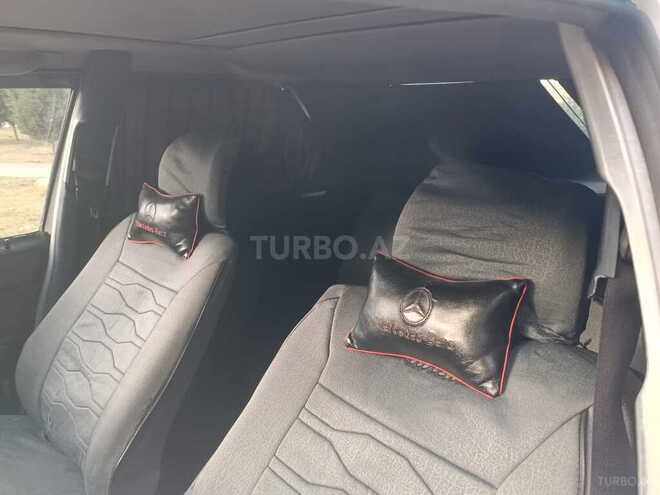 Mercedes E 200 1989, 432,789 km - 2.0 l - Xudat