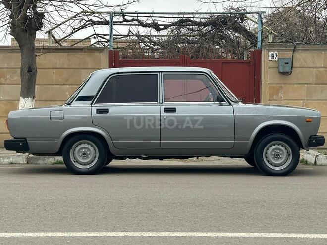 LADA (VAZ) 2107 2011, 54,444 km - 1.6 l - Bakı