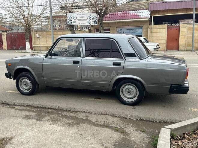 LADA (VAZ) 2107 2011, 54,444 km - 1.6 l - Bakı
