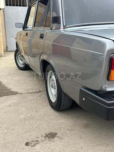 LADA (VAZ) 2107 2011, 54,444 km - 1.6 l - Bakı