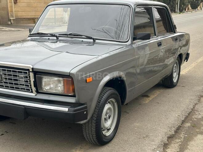 LADA (VAZ) 2107 2011, 54,444 km - 1.6 l - Bakı