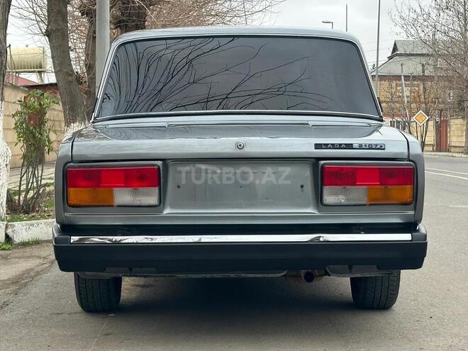 LADA (VAZ) 2107 2011, 54,444 km - 1.6 l - Bakı