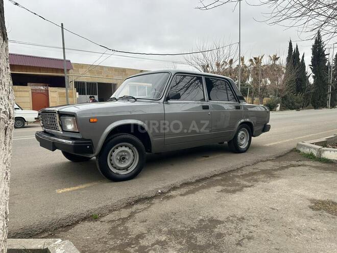LADA (VAZ) 2107 2011, 54,444 km - 1.6 l - Bakı