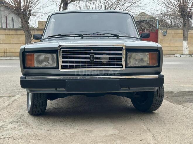 LADA (VAZ) 2107 2011, 54,444 km - 1.6 l - Bakı