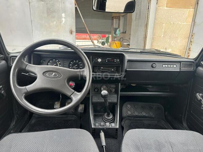 LADA (VAZ) 2107 2011, 54,444 km - 1.6 l - Bakı