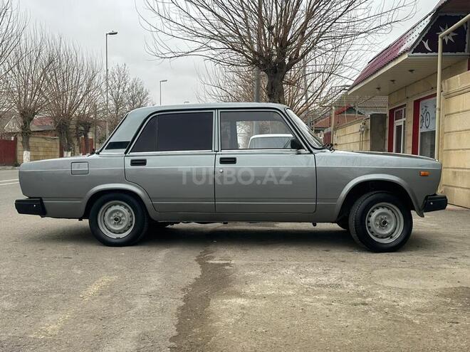 LADA (VAZ) 2107 2011, 54,444 km - 1.6 l - Bakı