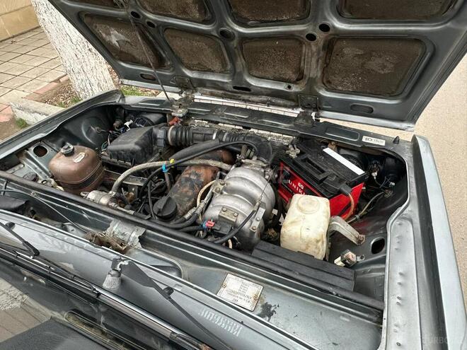LADA (VAZ) 2107 2011, 54,444 km - 1.6 l - Bakı