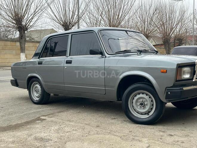 LADA (VAZ) 2107 2011, 54,444 km - 1.6 l - Bakı