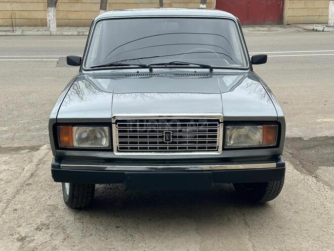 LADA (VAZ) 2107 2011, 54,444 km - 1.6 l - Bakı