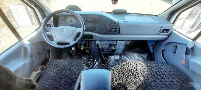 Mercedes Sprinter 208 1996, 223,510 km - 2.3 l - Bakı