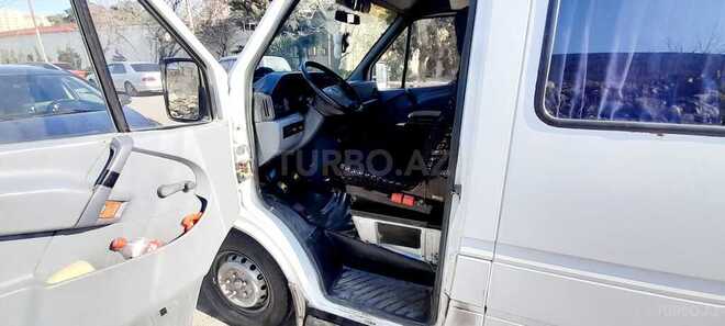 Mercedes Sprinter 208 1996, 223,510 km - 2.3 l - Bakı