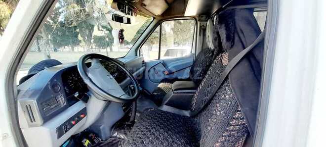 Mercedes Sprinter 208 1996, 223,510 km - 2.3 l - Bakı