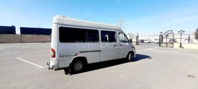 Mercedes Sprinter 208 1996, 223,510 km - 2.3 l - Bakı