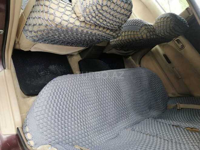 Nissan Maxima 1998, 400,000 km - 3.0 l - Qax