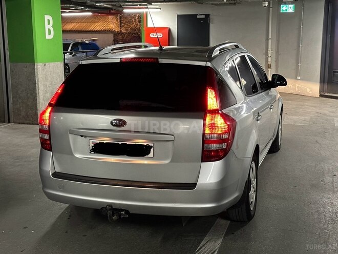 Kia Ceed 2007, 237,152 km - 1.6 l - Bakı