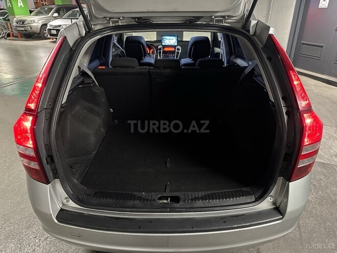 Kia Ceed 2007, 237,152 km - 1.6 l - Bakı