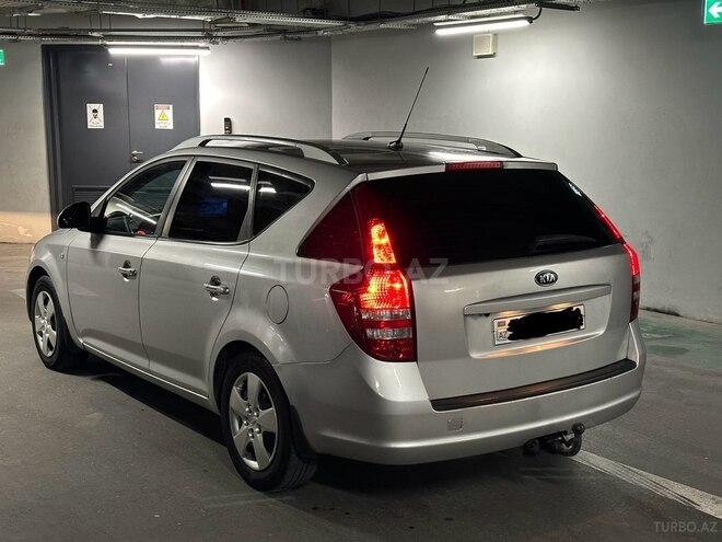 Kia Ceed 2007, 237,152 km - 1.6 l - Bakı