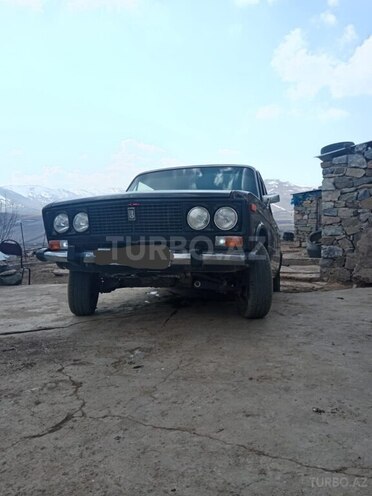 LADA (VAZ) 2106 1991, 99,000 km - 1.6 л - Gədəbəy