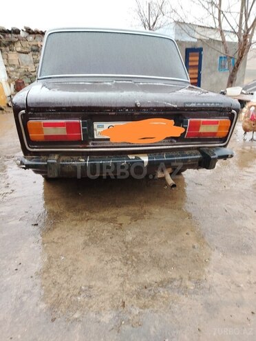 LADA (VAZ) 2106 1991, 99,000 km - 1.6 л - Gədəbəy