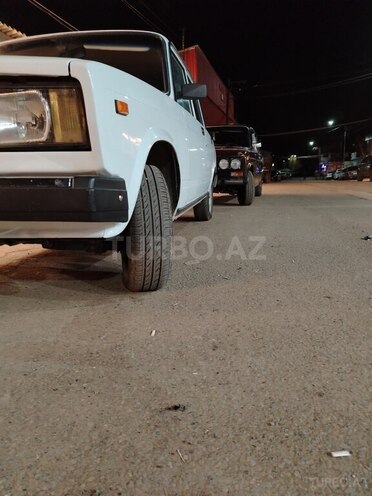 LADA (VAZ) 2106 1991, 99,000 km - 1.6 л - Gədəbəy