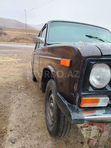 LADA (VAZ) 2106 1991, 99,000 km - 1.6 л - Gədəbəy