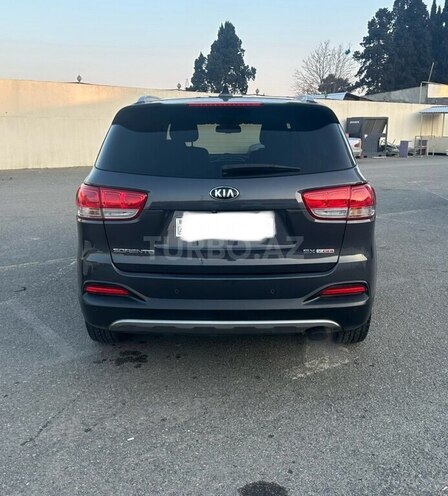 Kia Sorento 2015, 120,532 km - 2.0 l - Gəncə