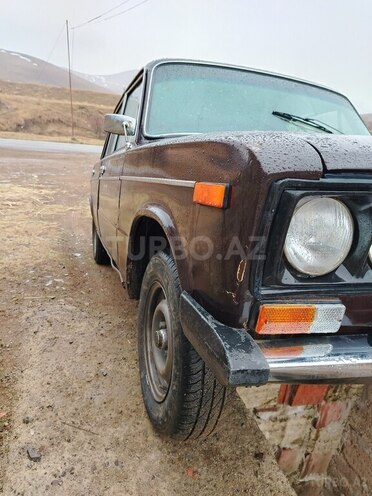 LADA (VAZ) 2106 1991, 99,000 km - 1.6 л - Gədəbəy