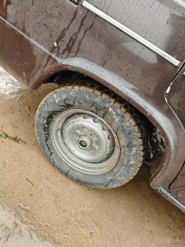 LADA (VAZ) 2106 1991, 99,000 km - 1.6 л - Gədəbəy