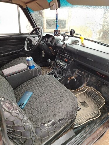 LADA (VAZ) 2106 1991, 99,000 km - 1.6 л - Gədəbəy
