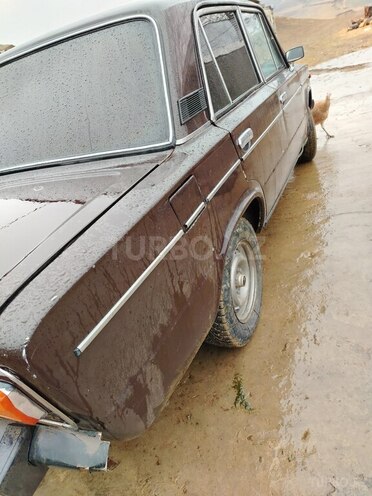 LADA (VAZ) 2106 1991, 99,000 km - 1.6 л - Gədəbəy