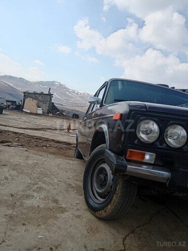 LADA (VAZ) 2106 1991, 99,000 km - 1.6 л - Gədəbəy