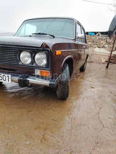 LADA (VAZ) 2106 1991, 99,000 km - 1.6 л - Gədəbəy