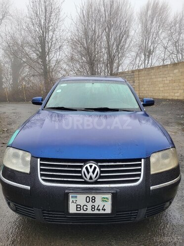 Volkswagen Passat 2000, 350,000 km - 1.8 l - Bakı