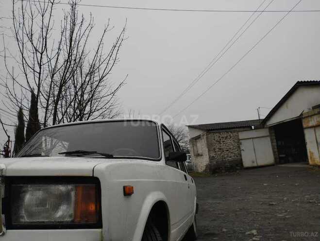 LADA (VAZ) 2107 2009, 95,000 km - 1.6 l - Zaqatala