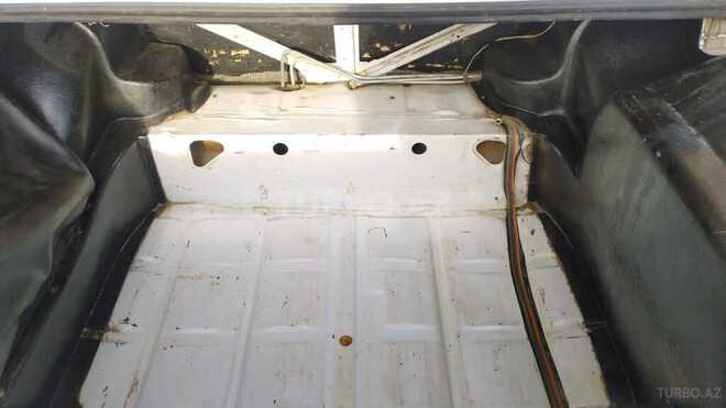 LADA (VAZ) 2107 2009, 95,000 km - 1.6 l - Zaqatala