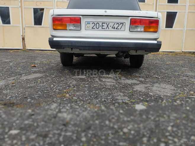 LADA (VAZ) 2107 2009, 95,000 km - 1.6 l - Zaqatala