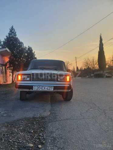 LADA (VAZ) 2107 2009, 95,000 km - 1.6 l - Zaqatala